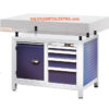 GARANT Support Cabinet For Control Surface Plates 431050
