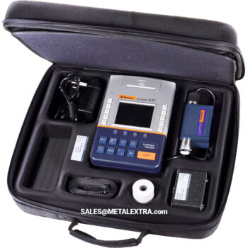 GARANT Surface Roughness Measure ST1 Range 17.5mm, Res 0.001μm 499030 - Image 4