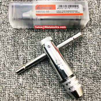 GARANT T-tap wrench with ratchet 148700 (Collete Holder) M3 - M20 - Image 2