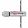 GARANT T-tap wrench with ratchet 148700 (Collete Holder) M3 - M20