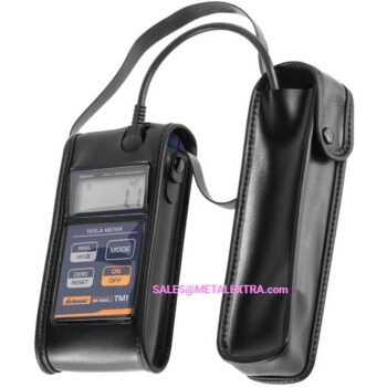 GARANT Tesla Gauss Meter Magnetism TM1 380865 - Image 3