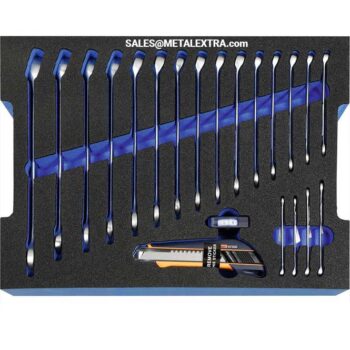Alternative view of GARANT Universal Tool Set XXL 70 pieces 685500