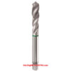 GUHRING Blind Hole Tap JIS B 4430 HSS-E Class 1 / OH M1 - M30 1012