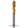 GUHRING Blind Hole Tap JIS B 4430 HSS-E TiN Coated M2-M20 4427
