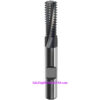 GUHRING Thread Milling Cutter METRIC 2 X D Taper Shank TiCN TMSP 4133