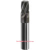 GUHRING Thread Milling Cutter NPT 2 X D TiCN TMSP 4130