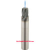 GUHRING Thread Milling Cutter NPT Through Coolant 2 X D TiCN TMSP 3754