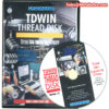 GAGEMAKER Thread Disk Software For Tapered Threads TDWIN 2.0