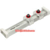 HIRLINGER Precision Glassruler 1/10mm scale division