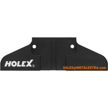 HOLEX Digital Depth Gauge 150mm - 450mm Anvil Tip 90° (M2.5) Ø1.5mm 418802 - Image 3