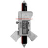 HOLEX Digital weld seam gauge 30 mm Resolution 0.01mm 477630