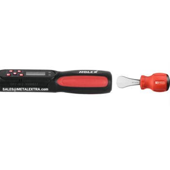 Alternative view of HOLEX Electronic Torque Screwdriver 659050
