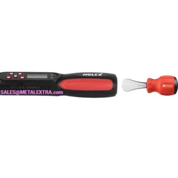 HOLEX Electronic Torque Wrench 655345 - Image 5