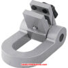 HOLEX External micrometer stand, solid 1.7 kg, 421870, 80mm