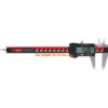 HOLEX Left-Hand Digital Caliper 150 mm 412812