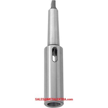 HOLEX Long Morse Taper Sleeves DIN 2187 length 160mm-300mm 343510