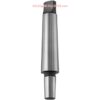 HOLEX Morse Taper Drill Chuck Arbors DIN 238 with MT shank ø10mm - ø21,7 mm 342500