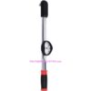 HOLEX Torque wrench DIN EN ISO 6789 Dial Gauge Display 655520
