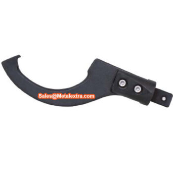 INSIZE Digital Torque Wrench IST25WM Interchangeable Head (Resolution 0.1Nm. Driver 3/8 Inch - 1/2 Inch) Accuracy; 3%, Range; 12Nm - 300 Nm - Image 6