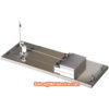 IMADA Coefficient of Friction Fixture COF2-10N-V, Vertical Test Jig, Stroke; 150mm, Range; 2N - 10N (≤10 Newton), Sample Thickness; ≤1.5mm