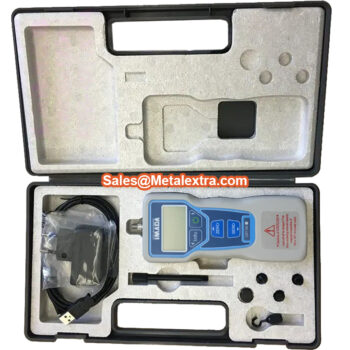 IMADA Force Gauge Digital DST Handheld Series (Res: 0.01 Ncm/0.001 Nm/0.01 Nm, Sampling 2000Hz) Range: 2N to 1000N - Image 5