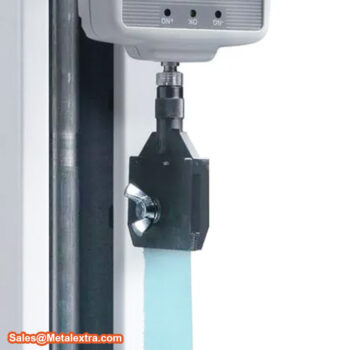 IMADA Grip Film Thin FC-20 (Thread; M6 ) Range; ≤500 Newton, Flex Angle; 13°- 20°, Sample Thickness; ≤2mm, width; 20mm - Image 3