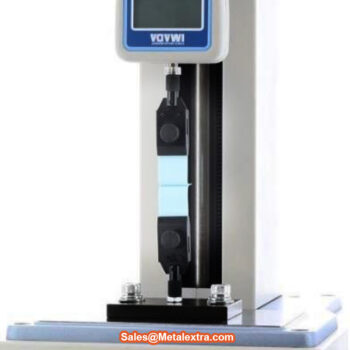 IMADA Grip Film Thin FC-21 Polyurethane padding (Thread; M6 ) Range; ≤250 Newton, Flex Angle; 10°-13°, Sample Thickness; ≤2mm, width; 20mm - Image 3