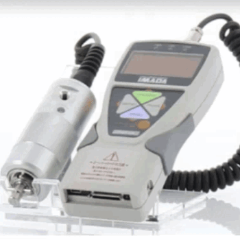 IMADA Torque Gauge Digital HTGS (Res: 0.01 Ncm/0.001 Nm/0.01 Nm, Sampling 2000Hz) Range: 50Ncm to 1000Ncm (10Nm) - Image 2