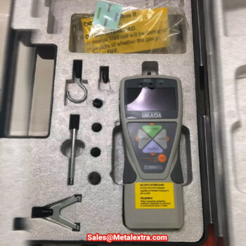 IMADA Force Gauge Digital ZTS Standard series (Res: 0.01 Ncm/0.001 Nm/0.01 Nm, Sampling 2000Hz) Range: 2N to 1000N - Image 3