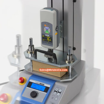 IMADA Force Gauge Digital ZTA High Load series (Res: 1N (0.1kgf), Sampling 2000Hz) Range: 2500N to 5000N, Mini USB Out - Image 5