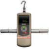 IMADA Force Gauge Digital ZTA High Load series (Res: 1N (0.1kgf), Sampling 2000Hz) Range: 2500N to 5000N, Mini USB Out