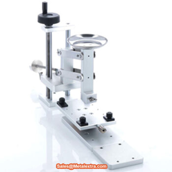 IMADA Variable Weight Reciprocating Friction Test Jig VWF-10N - Image 6