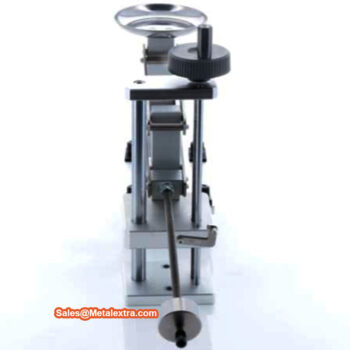 IMADA Variable Weight Reciprocating Friction Test Jig VWF-10N - Image 4