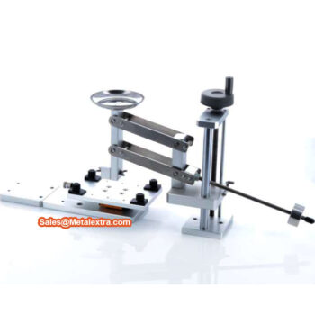 IMADA Variable Weight Reciprocating Friction Test Jig VWF-10N - Image 3