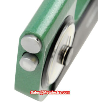 INSIZE Dial Micrometer 3332 (DIN863-3, Graduation; 0.001mm) Range; ⌀25mm - ⌀100mm - Image 4