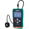 INSIZE Ultraviolet Light Meter 0132-UV199 (Res; 0.1µW/cm², 9 Probe Mode) Power Measuring Range; ≤200000µW/cm²
