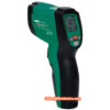 INSIZE Infrared Thermometer 0215-A900 Air temp, Dew temp, Humidity (Class 2 laser output <1mW, Res; 0.1°C / 0.1°F) Range; -50°C~800°C/-58°F~1472°F