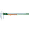 INSIZE Digital Caliper 1171 (DIN862, Grad; 0.01mm) Accuracy; ±0.03mm, Range; ≤Ø200mm - Ø300mm