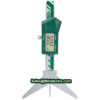 INSIZE Keyway Depth Caliper 1544-50 (V-angle 120°, Resolution 0.01mm) Accuracy 30μm, Range; ≤50mm / ≤2 Inch