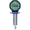 INSIZE Smart Digital Test Indicator 2150 (TIR, Rechargeable) Res; 0.0001mm, Range; ≤5mm / 0.2 Inch