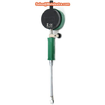 INSIZE Digital Bore Gauge 2152 For Smaller Holes (Grad; 0.002mm, Accuracy; ±12µm) Range; ≤Ø6mm - Ø18.5mm - Image 4