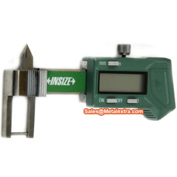 INSIZE Digital Snap Caliper 2164-25A (3-Purpose, Accuracy: ±3μm) Range: ≤Ø25mm/1 Inch - Image 4
