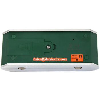 INSIZE Electronic Level & Protractor 2179-360 (Magnetic Base + Buzzer Indicator) Range; 0-360° - Image 3