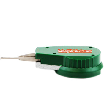 INSIZE Internal Dial Caliper gauge 2222 KROEPLIN Series ⌀5mm - ⌀60mm - Image 5