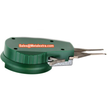 INSIZE Internal Dial Caliper gauge 2222 KROEPLIN Series ⌀5mm - ⌀60mm - Image 4