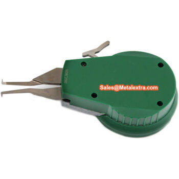 INSIZE Internal Dial Caliper gauge 2222 KROEPLIN Series ⌀5mm - ⌀60mm - Image 6