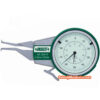 INSIZE Internal Dial Caliper gauge 2222 KROEPLIN Series ⌀5mm - ⌀60mm