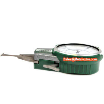 INSIZE Internal Dial Caliper gauge 2222 KROEPLIN Series ⌀5mm - ⌀60mm - Image 3
