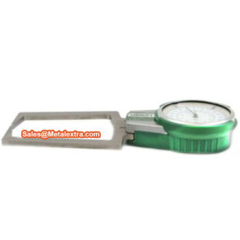 Alternative view of INSIZE External Dial Caliper 2333 KROEPLIN Series ⌀20mm - ⌀60mm