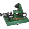 INSIZE Dial Indicator Tester 2396 (Precision Comparator for Bore Gauge, Dial Gauge, Force Gauge) Accuracy: 2µm (Dial Gage)/±5% (Force Gage), Range diameter Ø8mm